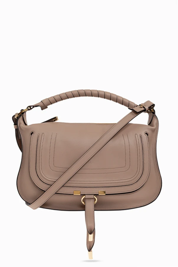 BEIGE Handtasche „Marcie Small“