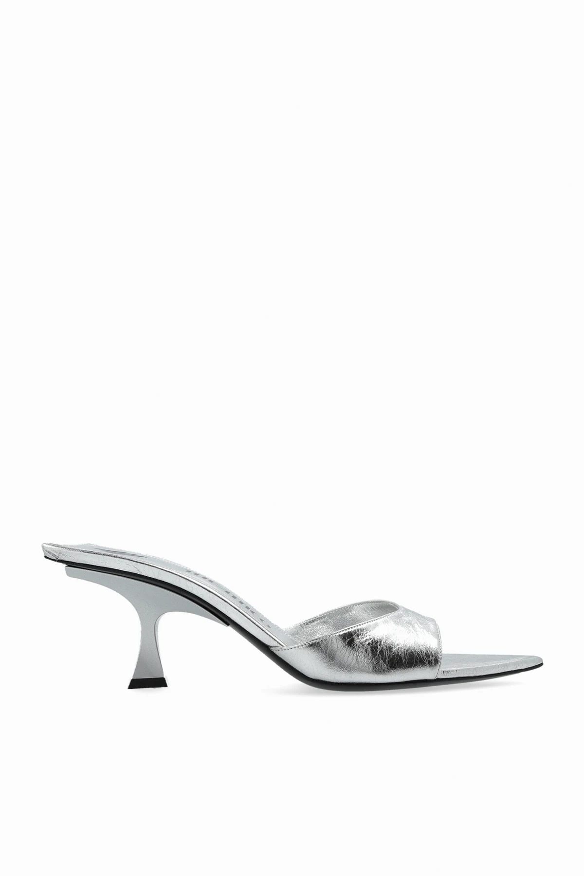 Absatzsandalen Bes