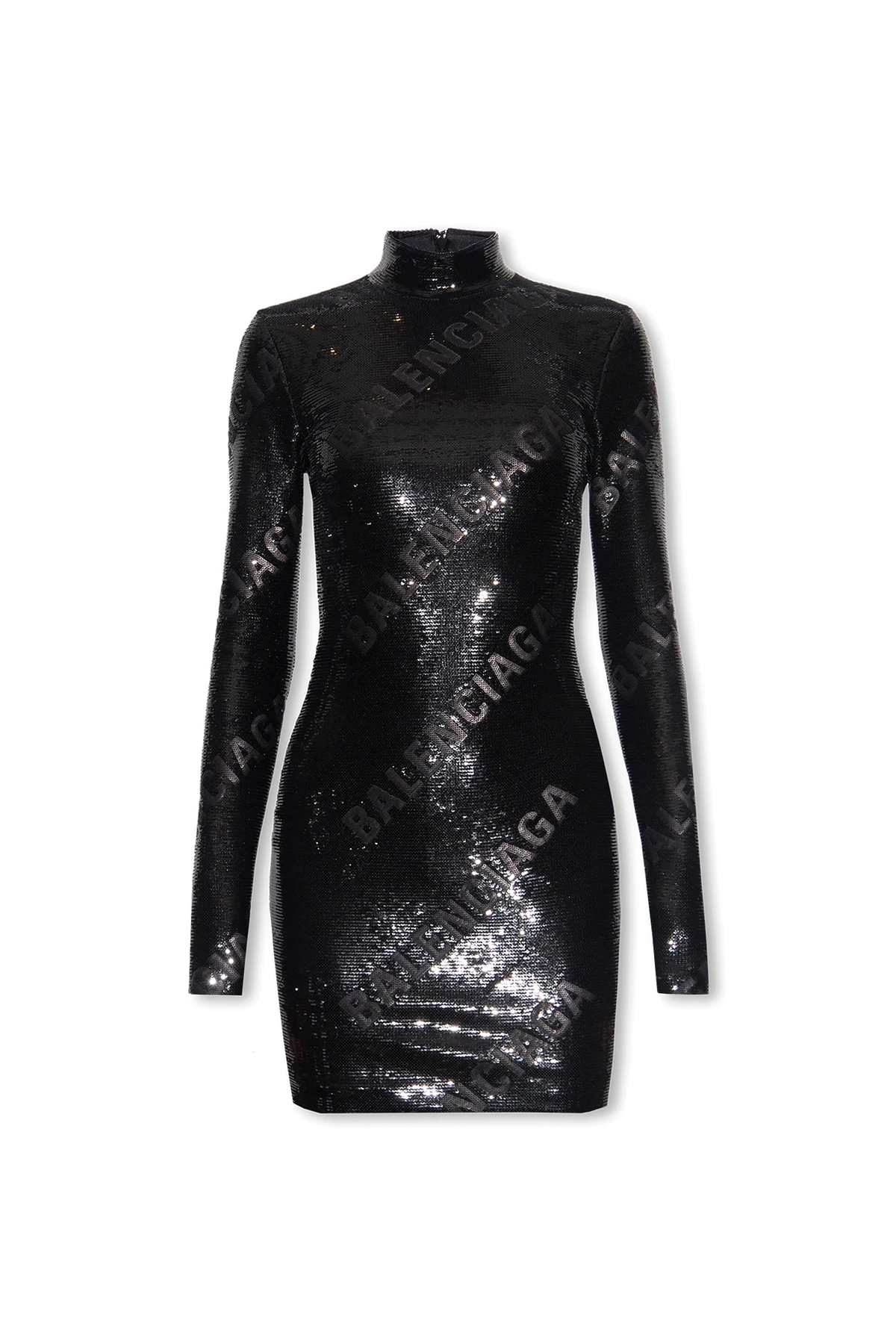 Sequin dress