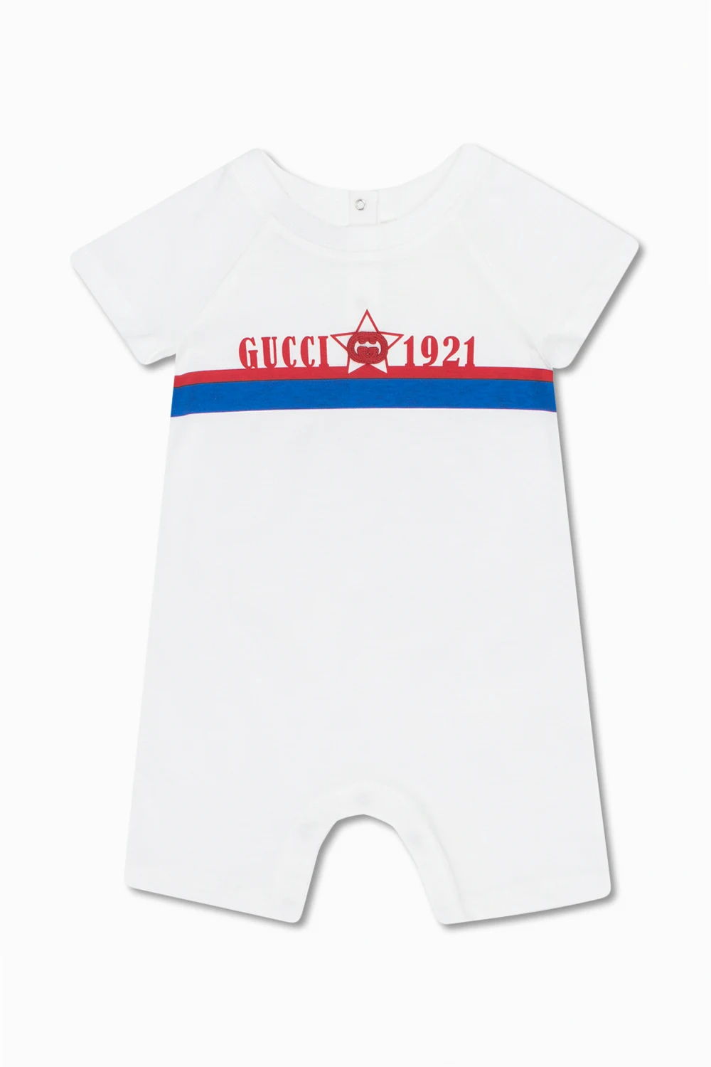 Baby one-piece