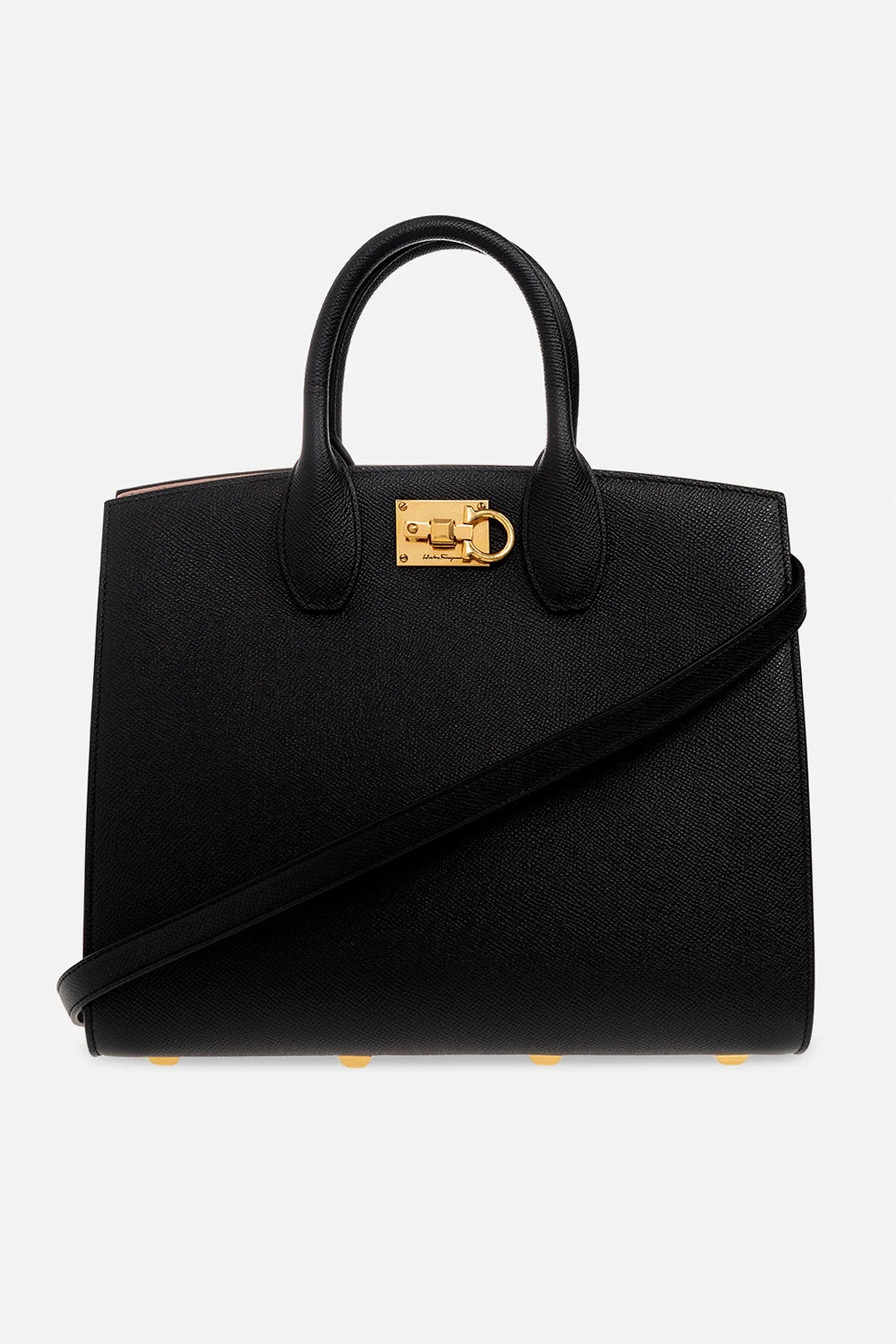 Schultertasche 'The Studio Medium'