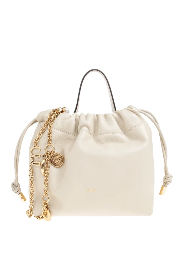 CREME Handtasche „Chloé Icons Mini“