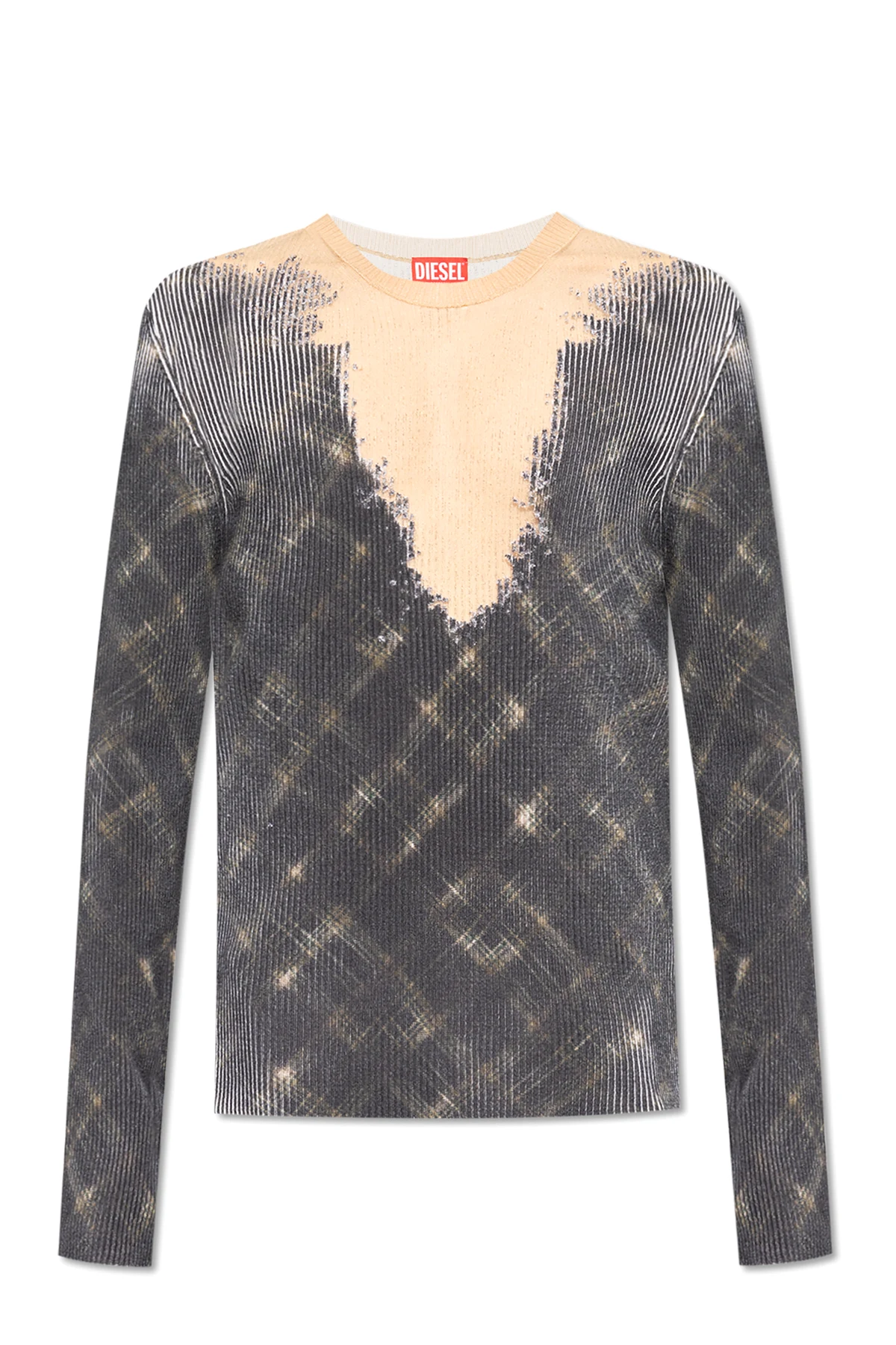 Top `K-FEDRO`