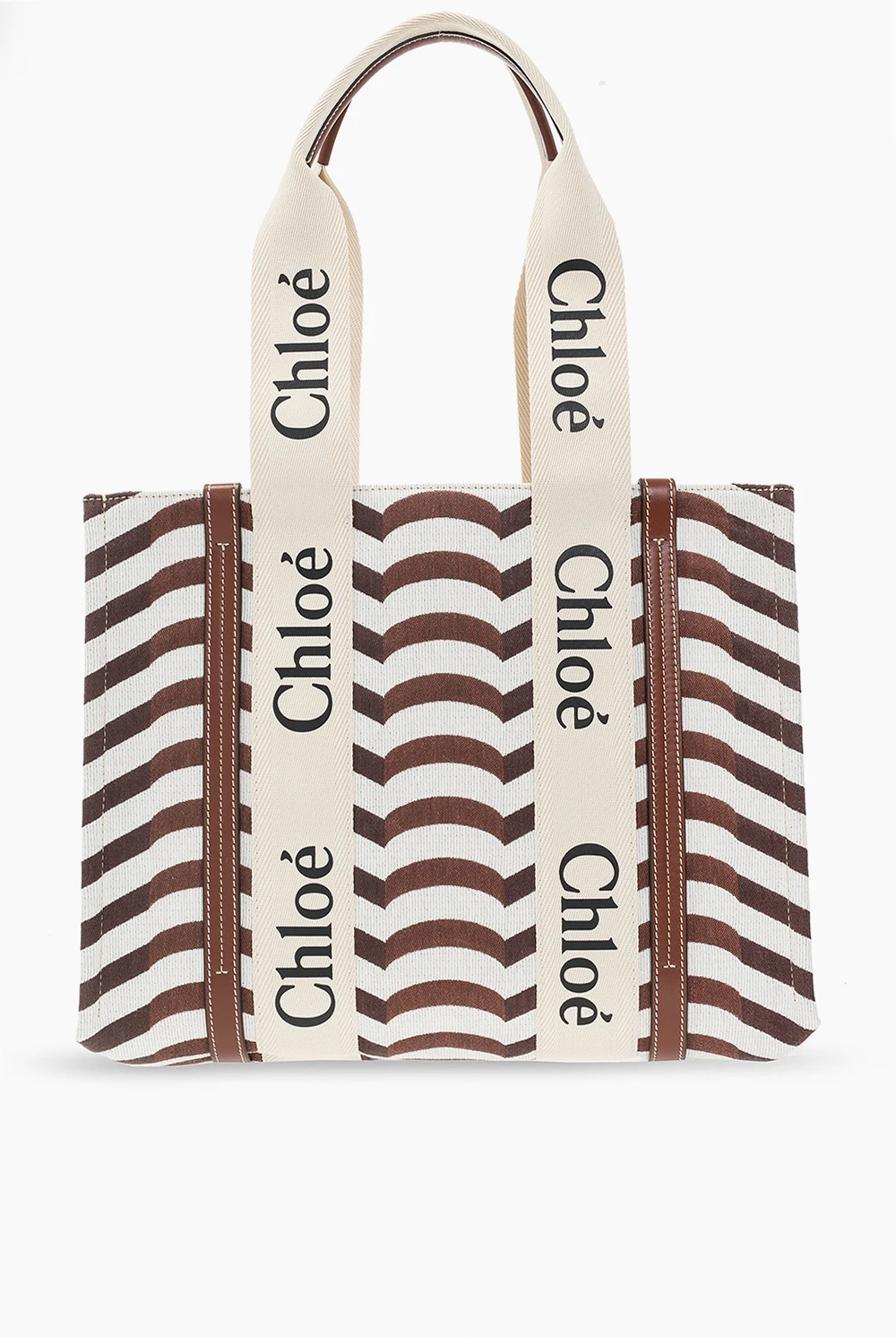 ‘Woody Medium’ handbag