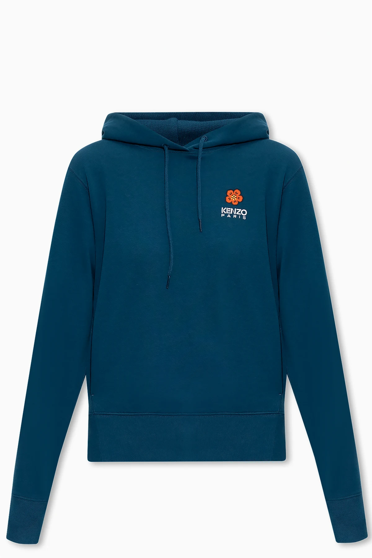 Bluza z kapturem