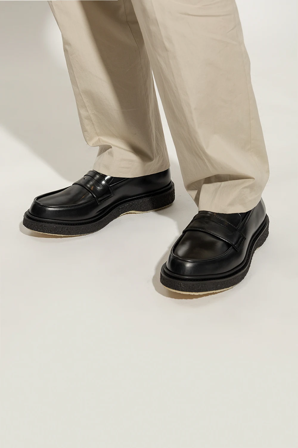 Buty ‘Type 5’ typu ‘loafers’