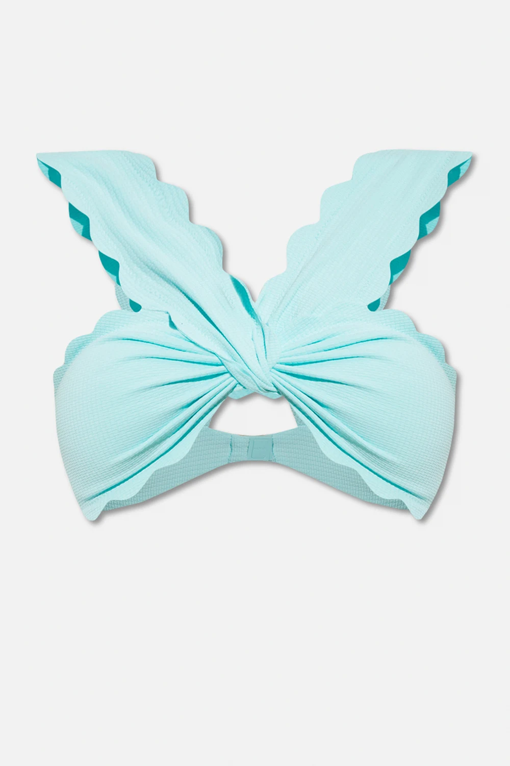 ‘East River’ bikini top