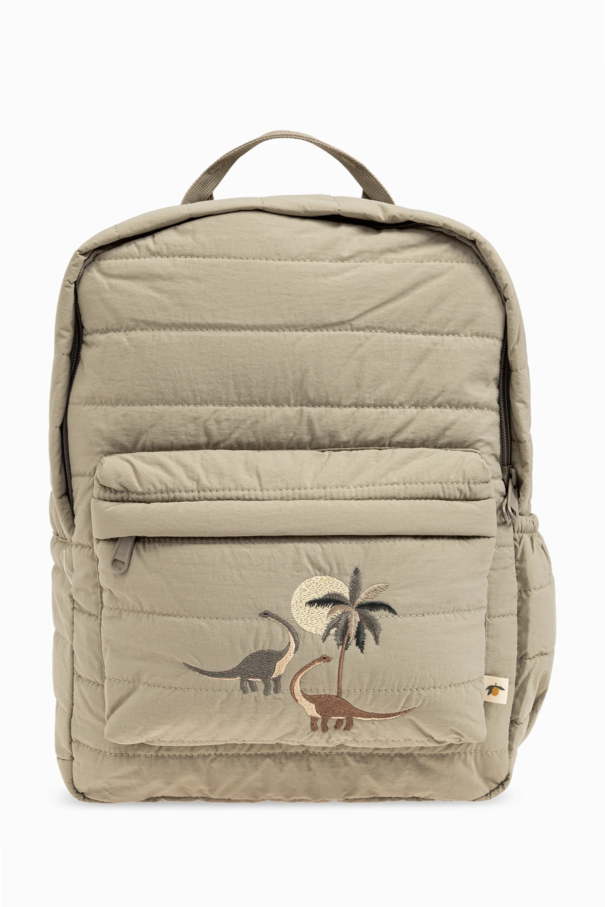Gesteppten Rucksack