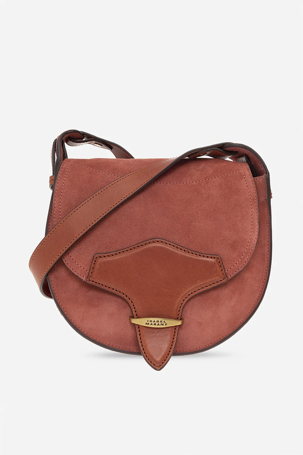 ‘Botsy Small’ shoulder bag