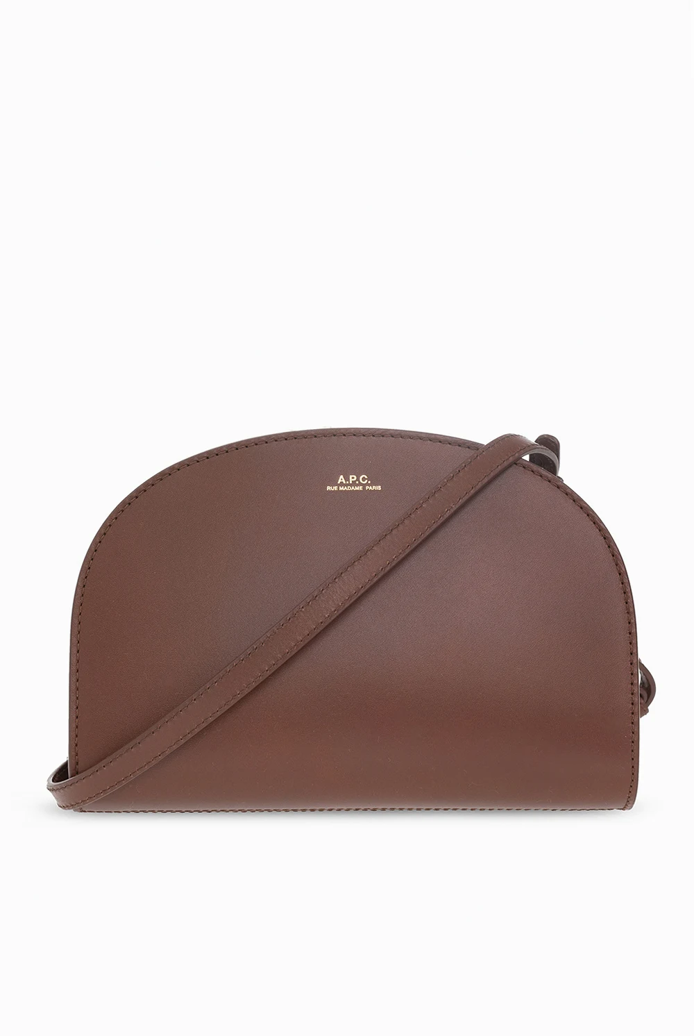 ‘Lune’ shoulder bag
