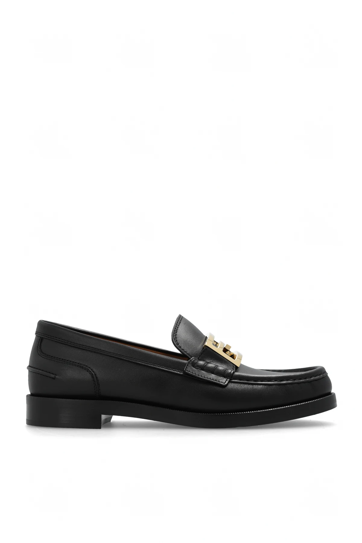 Buty ‘Baguette’ typu ‘loafers’