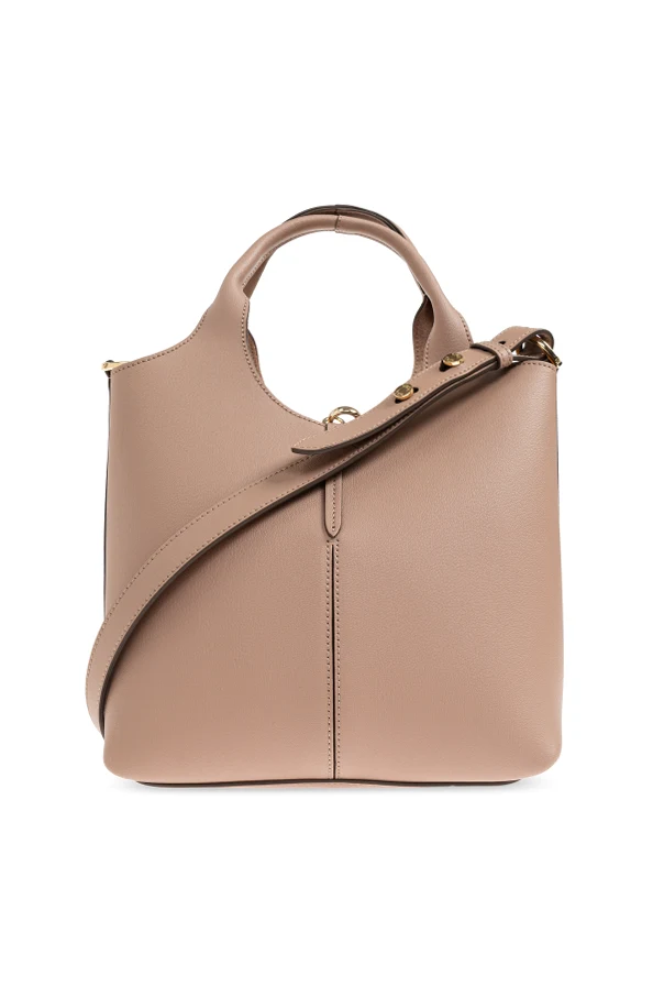 BRAUN Handtasche ‘Mini’