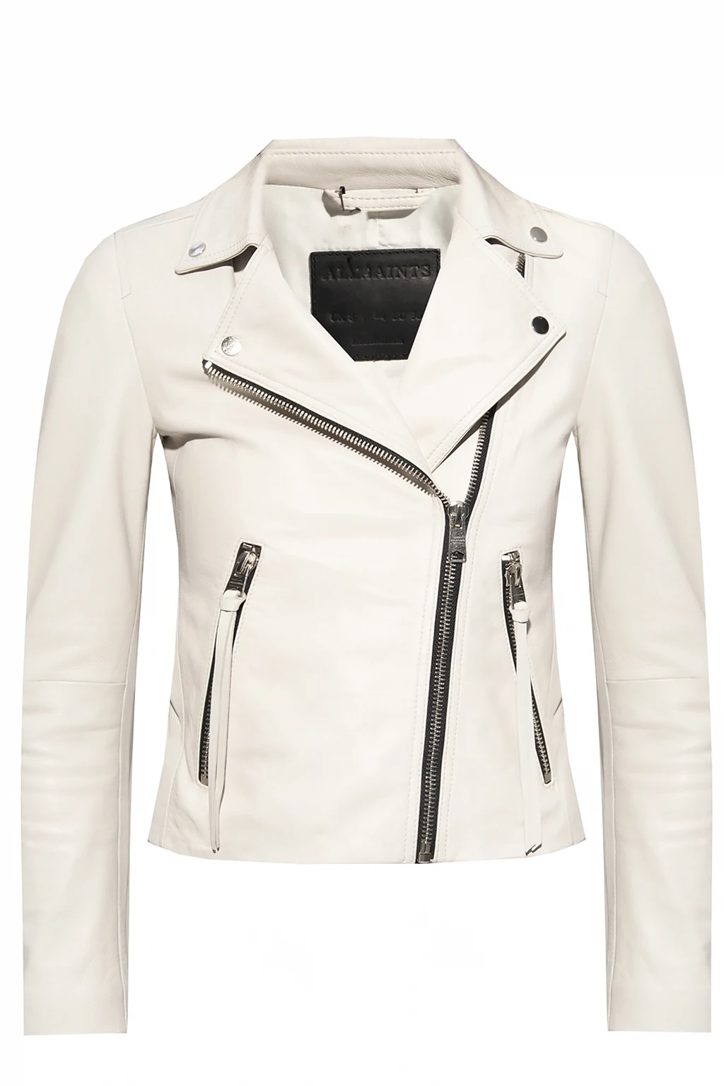 'Dalby' biker jacket