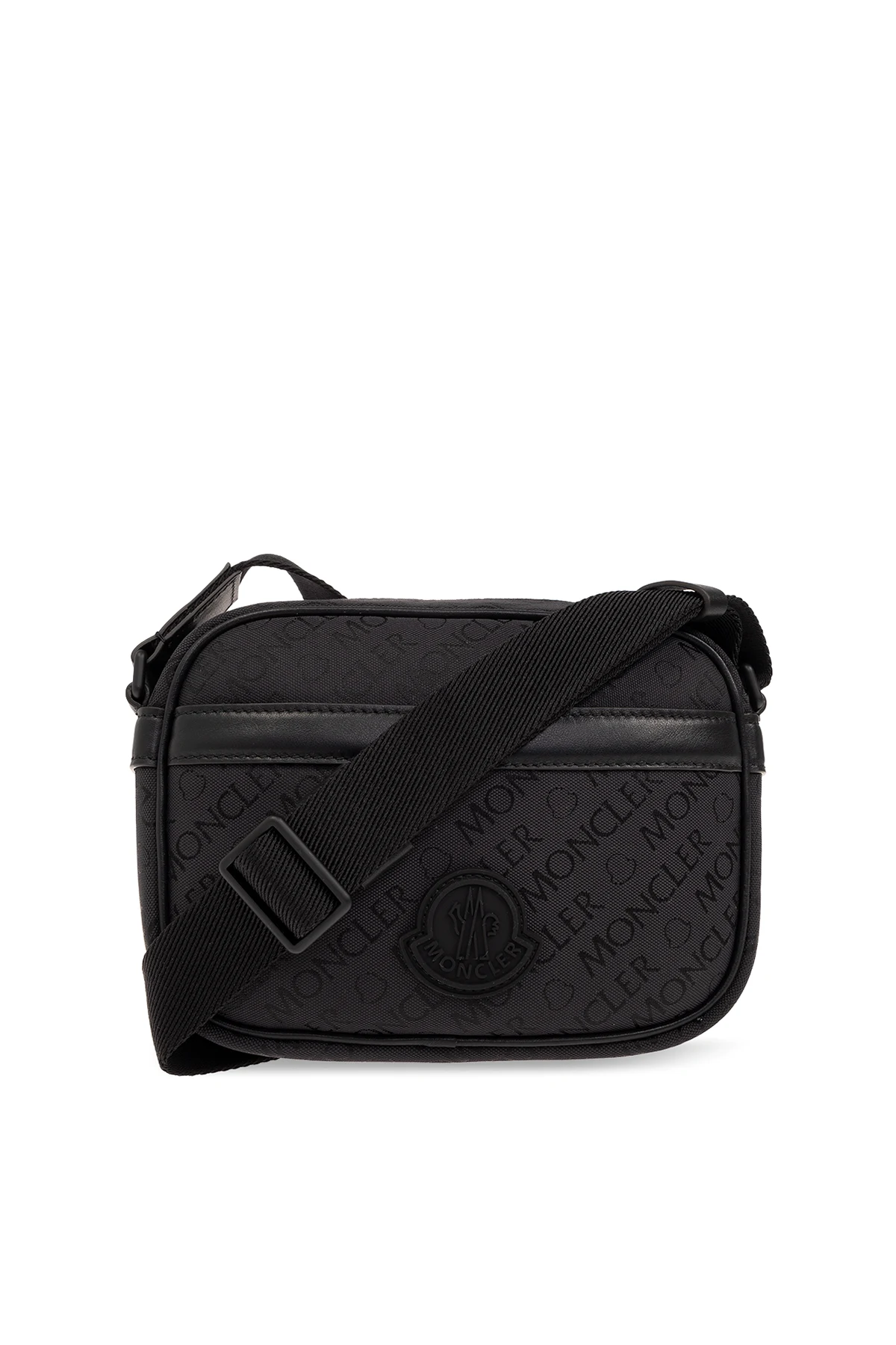 Torba na ramię z monogramem