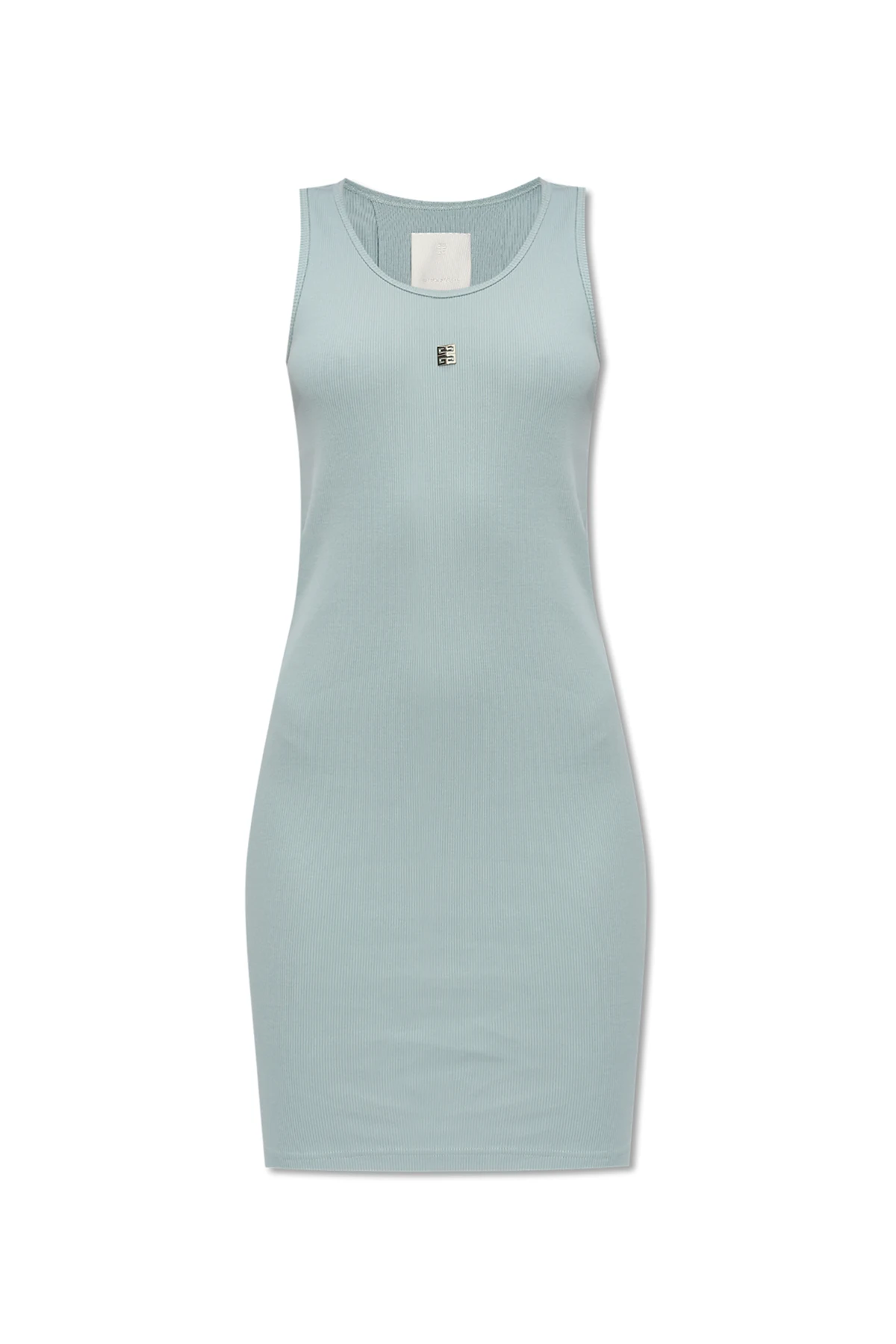 Baumwollkleid