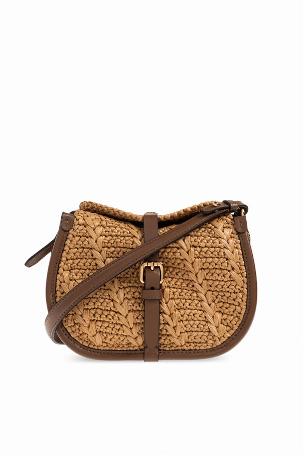 BEIGE Handtasche „Pony Small“
