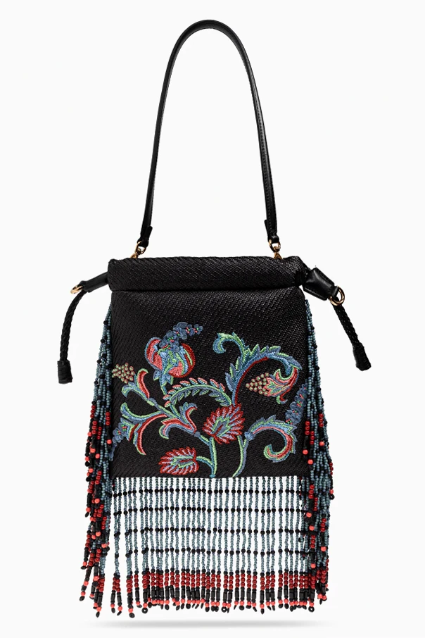 SCHWARZ Handtasche „Kalispera Small“