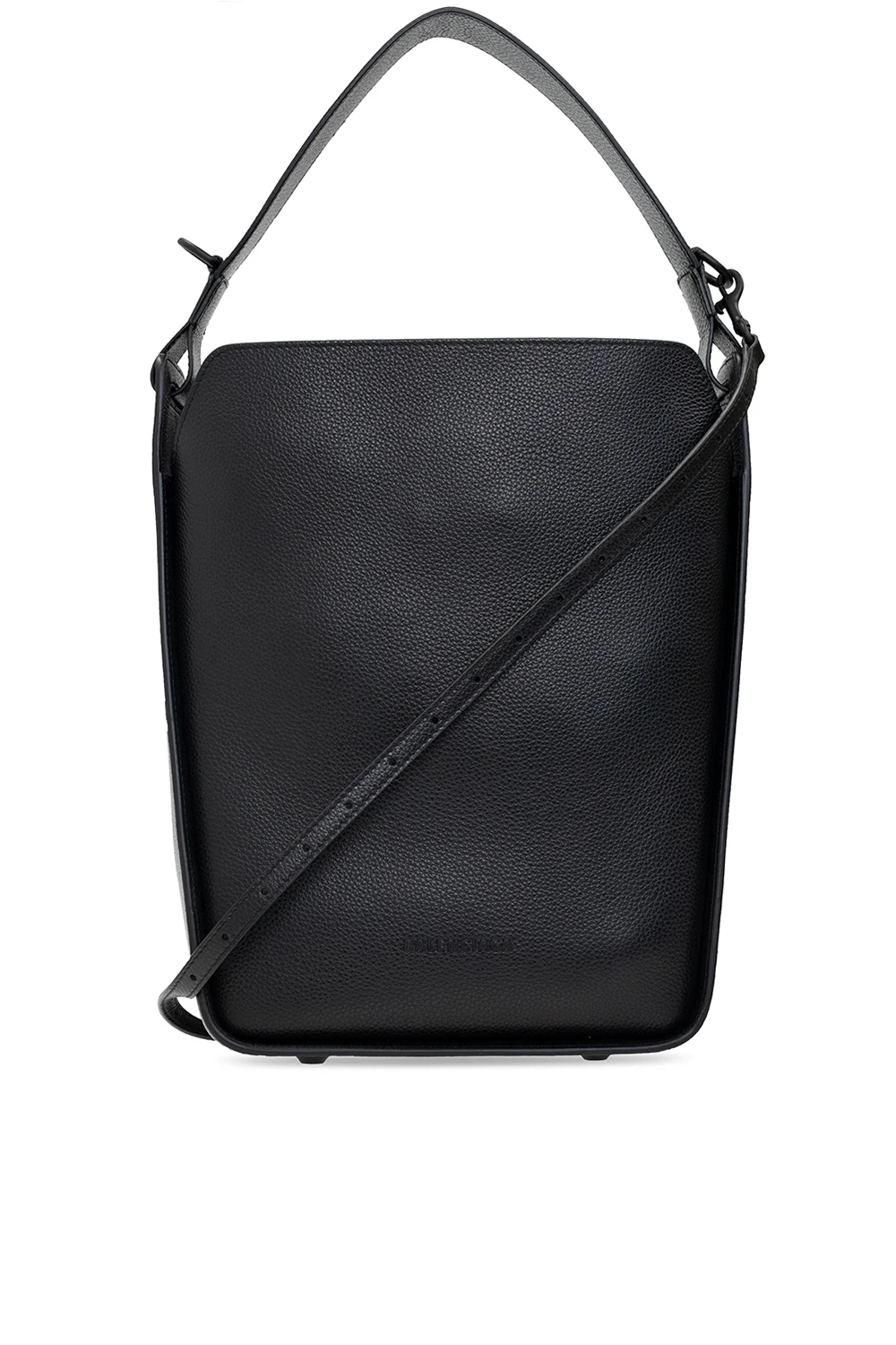 'Tool 2.0 Small' shopper bag with logo