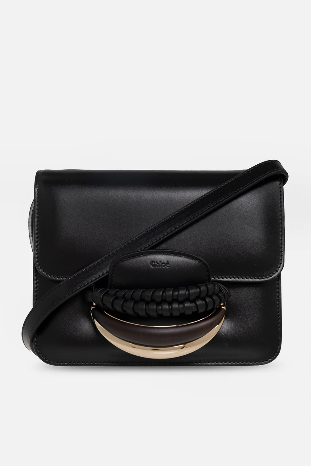 ‘Kattie’ shoulder bag