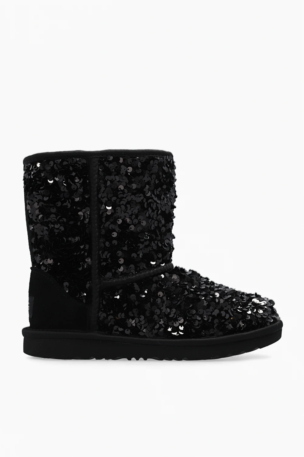 ‘Classic Short’ snow boots
