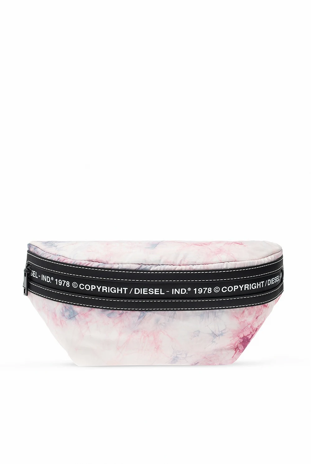 ‘Nelumbo’ belt bag