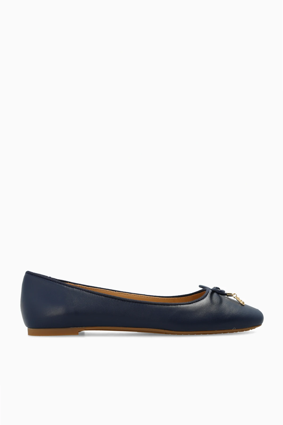 ‘Nori’ ballet flats