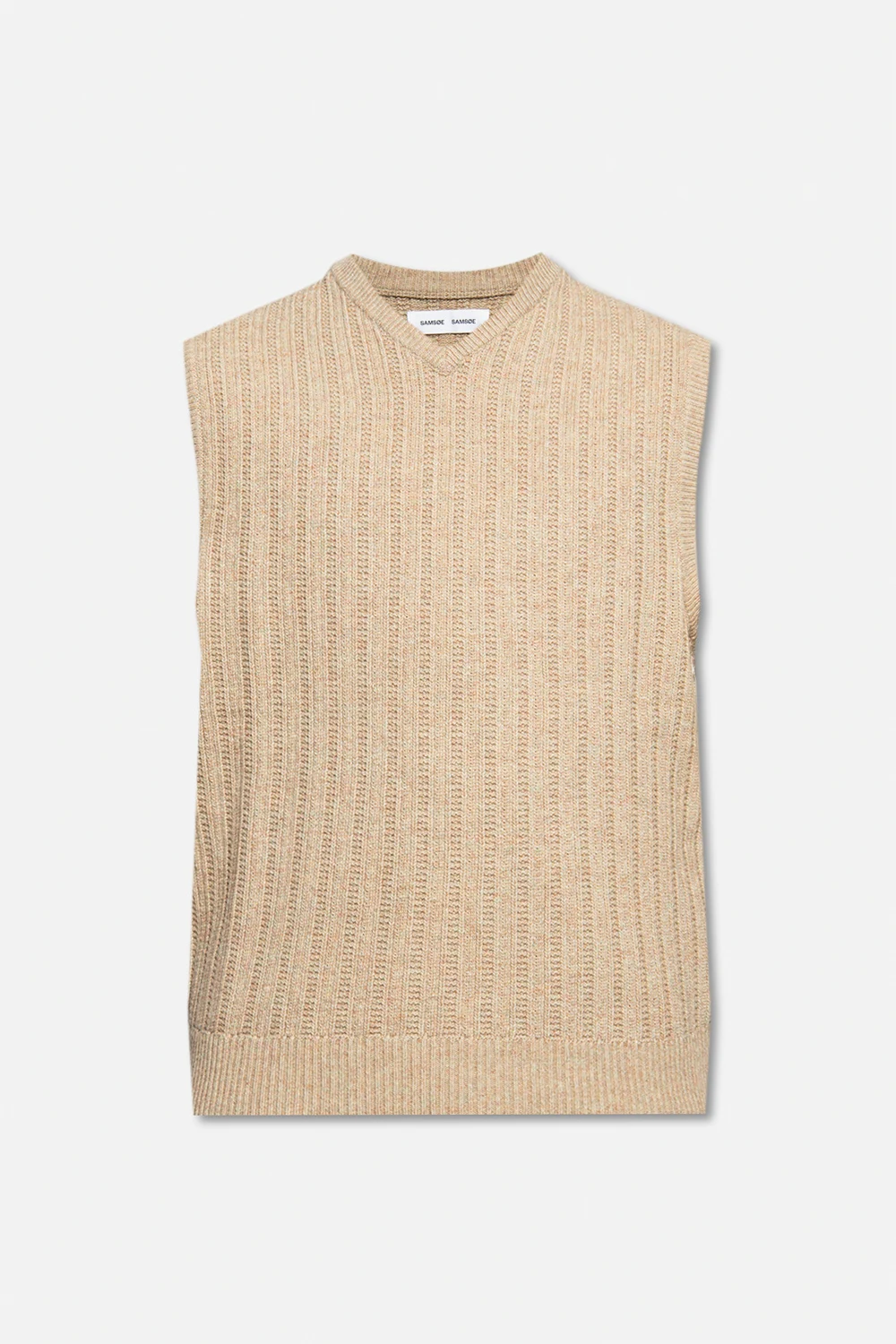 ‘Austin’ vest