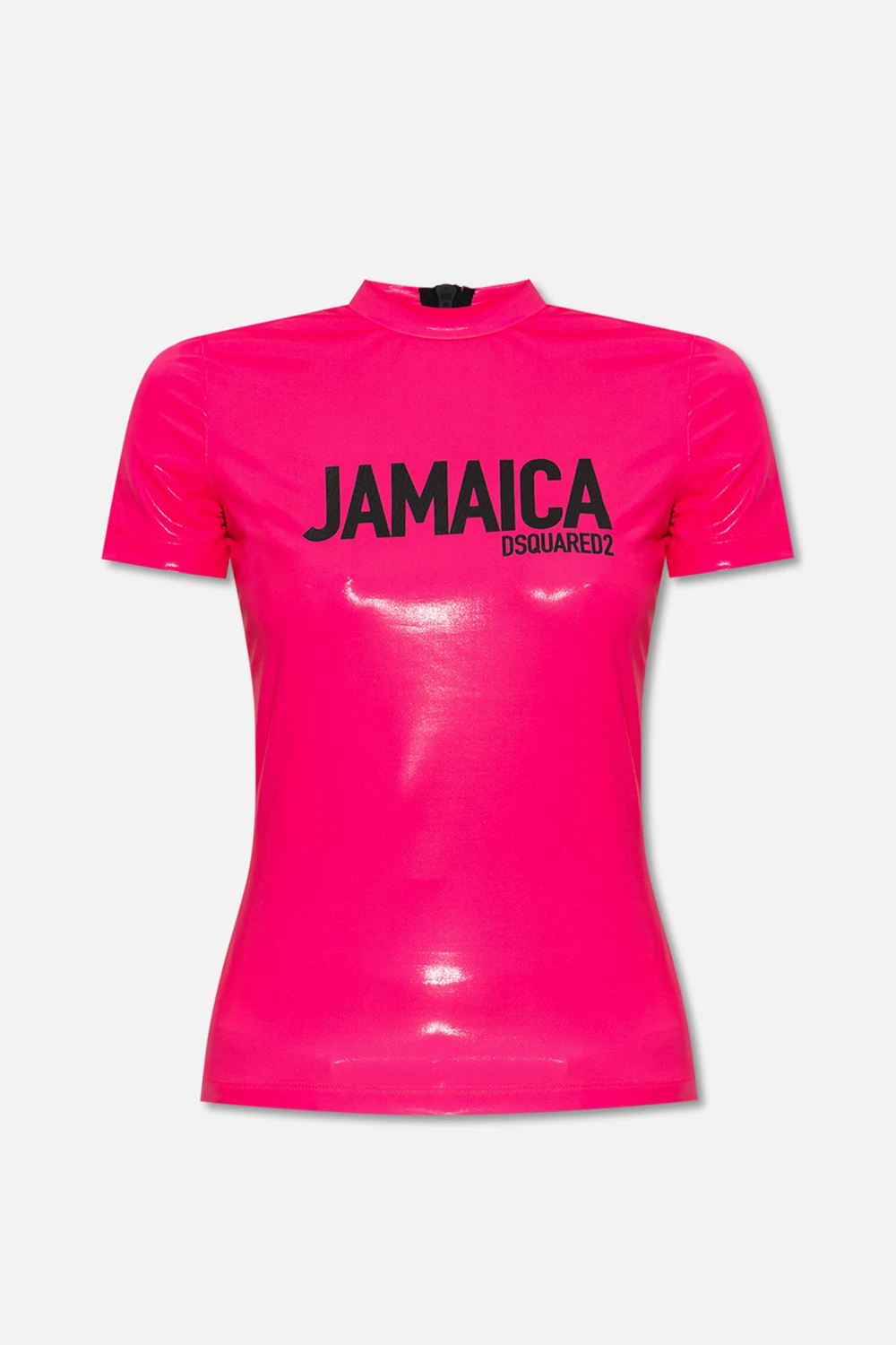 Top with logo