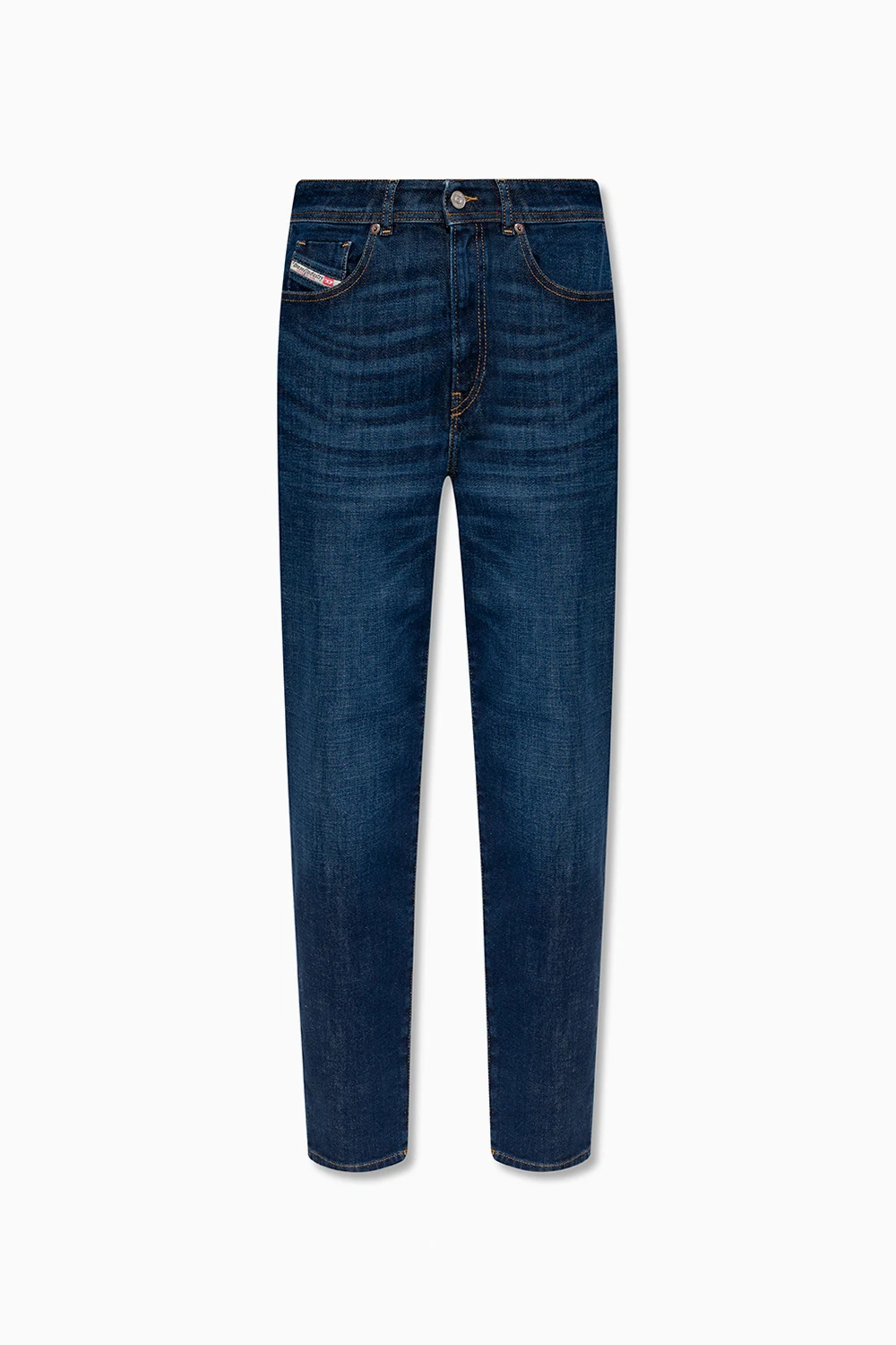 '2004' tapered jeans