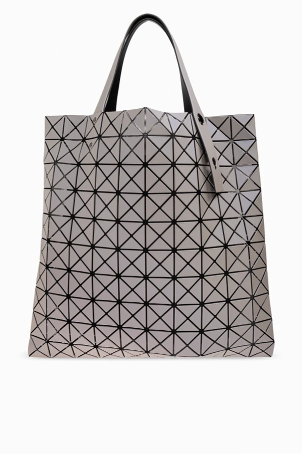 GRAU Schultertasche vom Typ ‘Shopper’