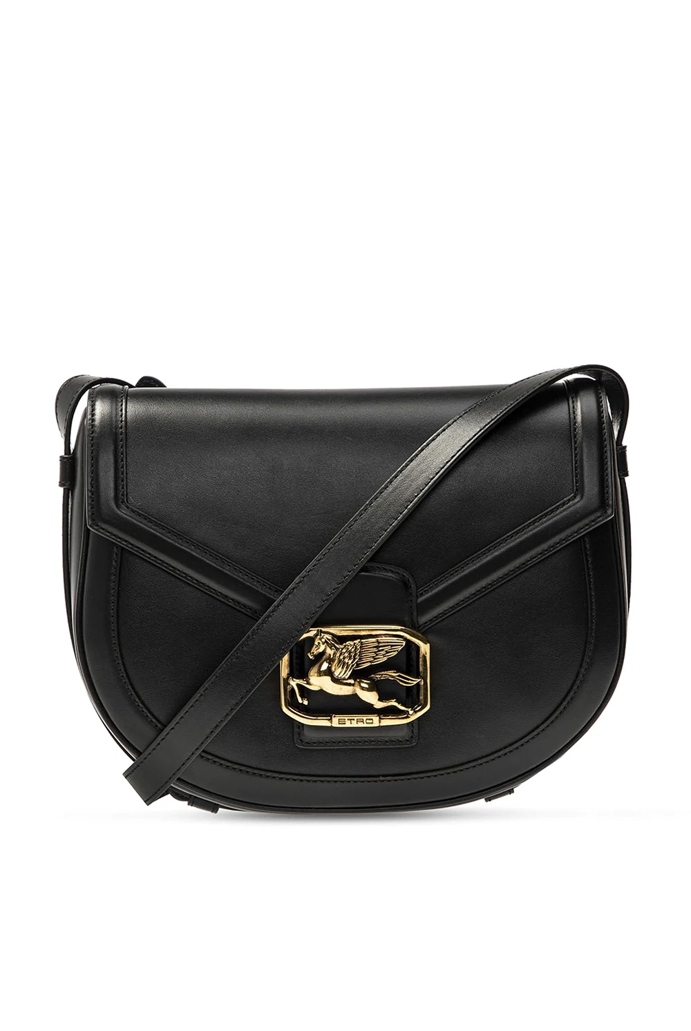 ‘Pegaso’ shoulder bag
