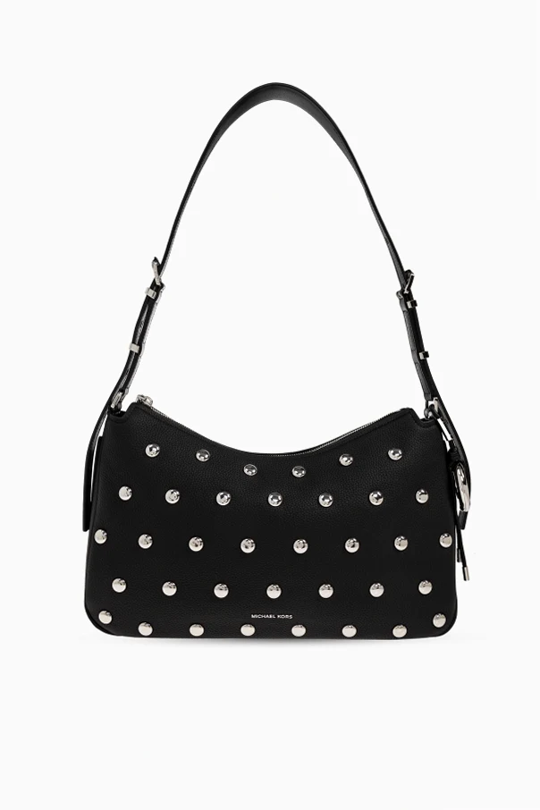 SCHWARZ Schultertasche ‘Nolita’