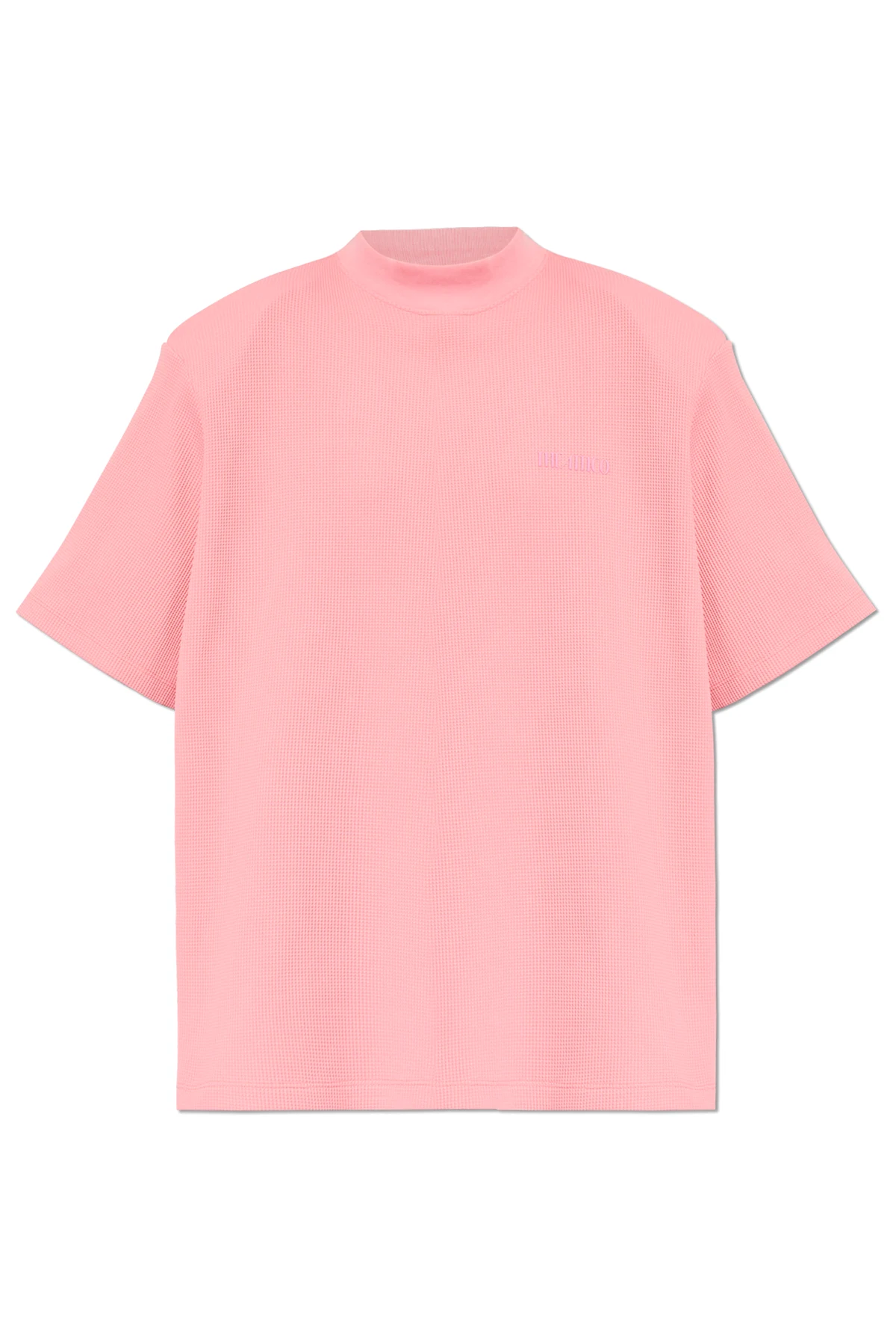 T-Shirt mit Logo