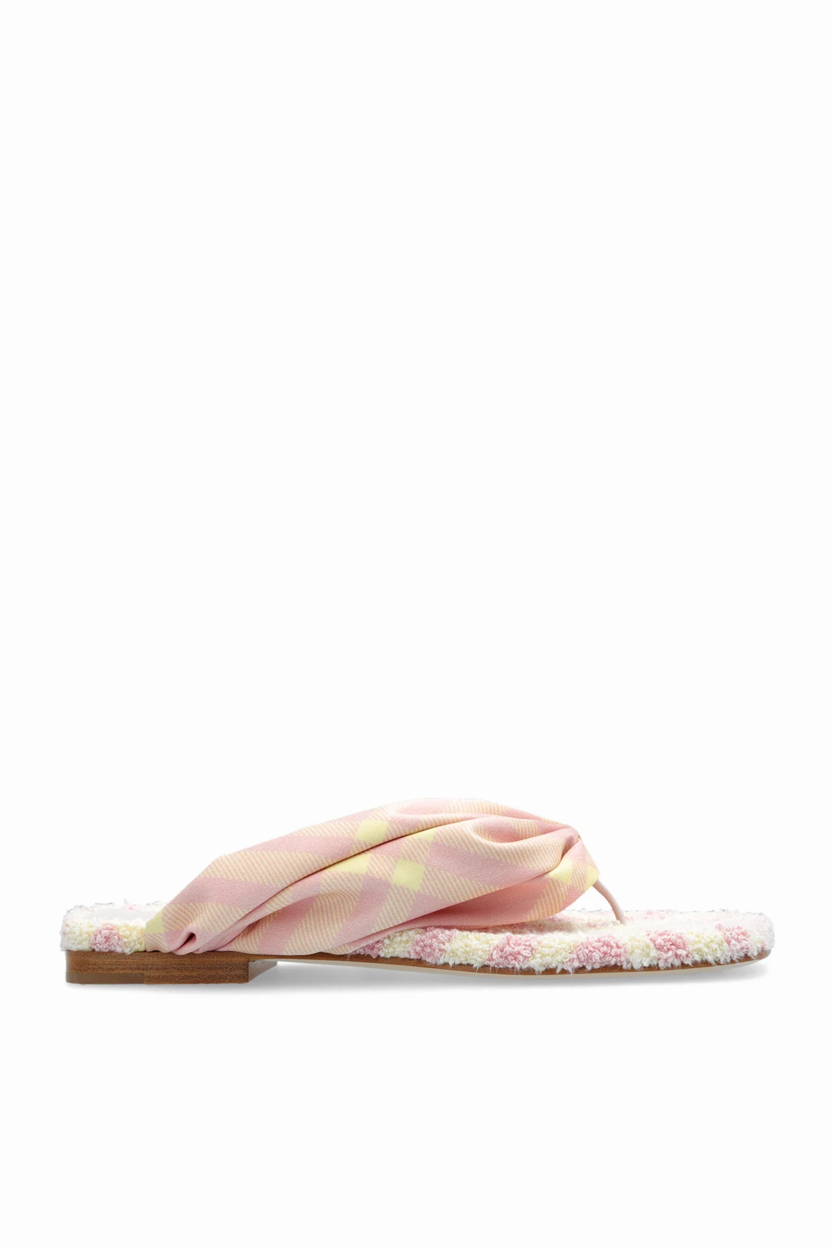 ‘Pool’ flip-flops