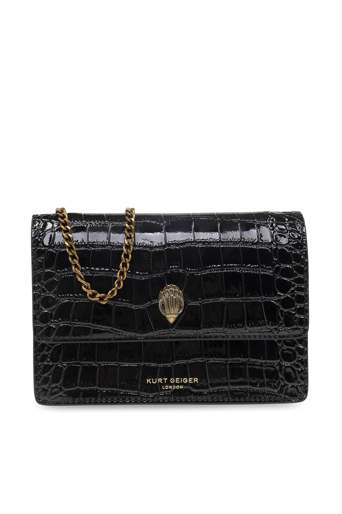 ‘Shoreditch Extra Mini’ shoulder bag