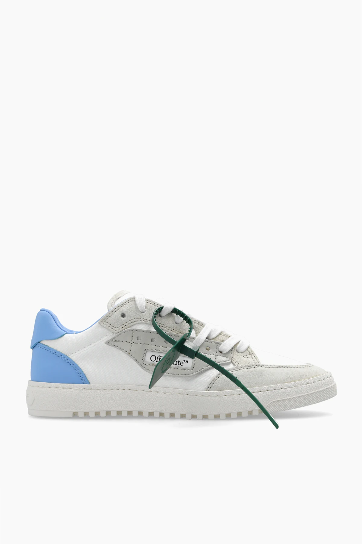 ‘5.0’ sneakers