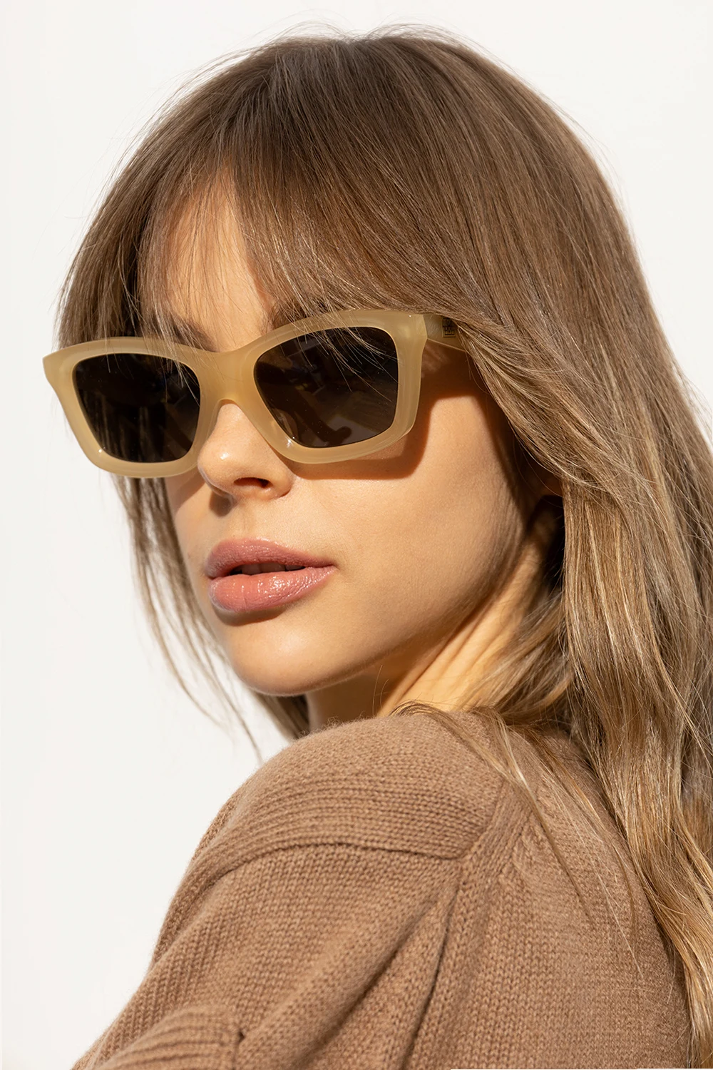 Okulary przeciwsłoneczne