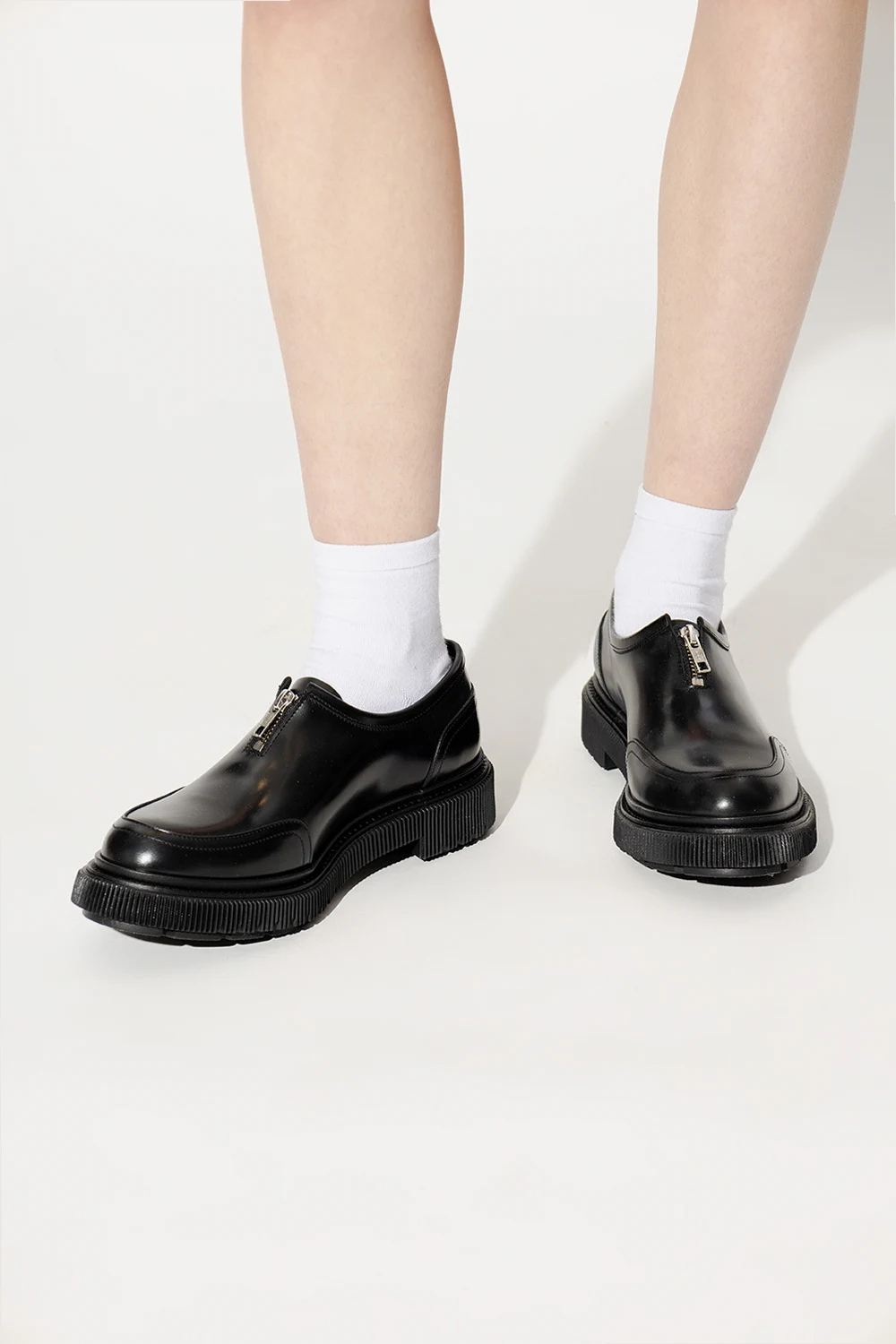 Skórzane buty ‘Type 193’