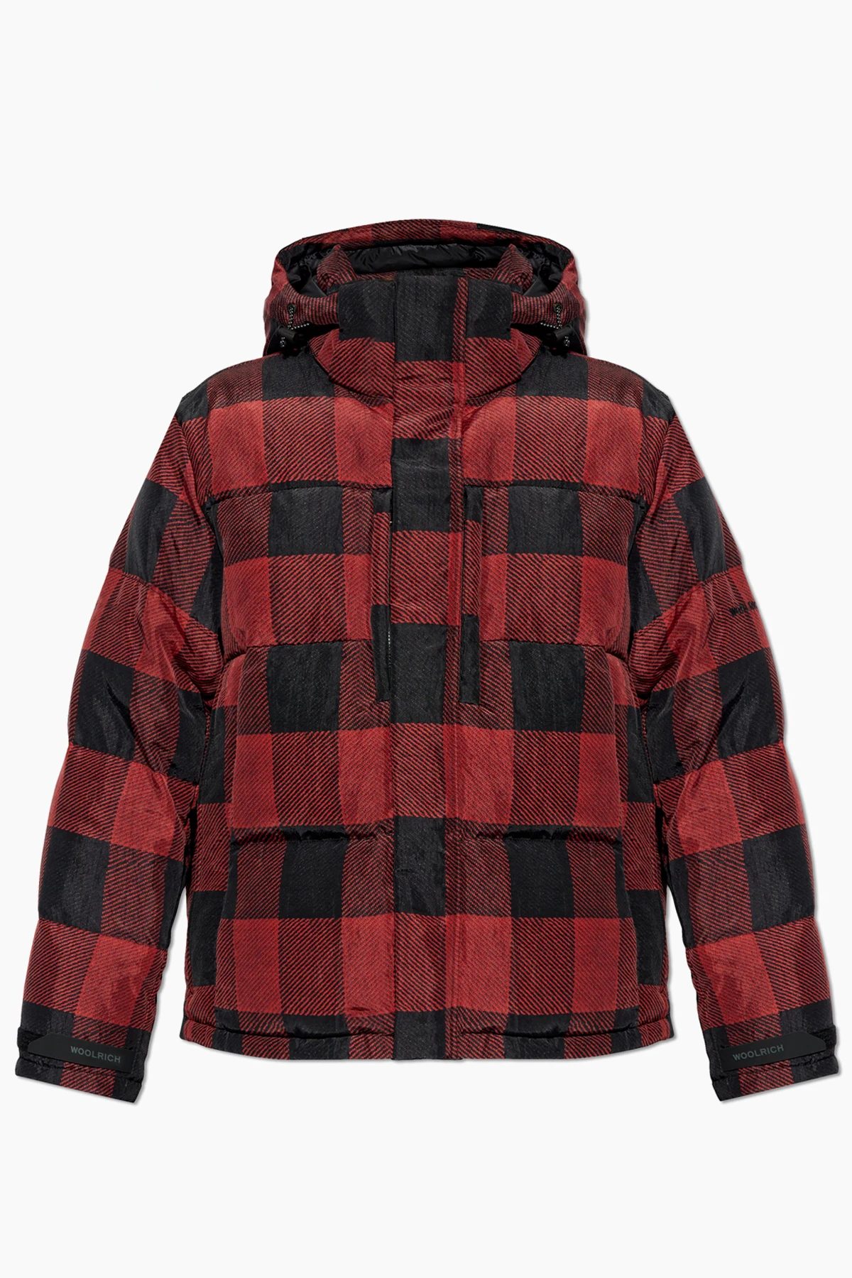 Woolrich Black Label by Todd Synder