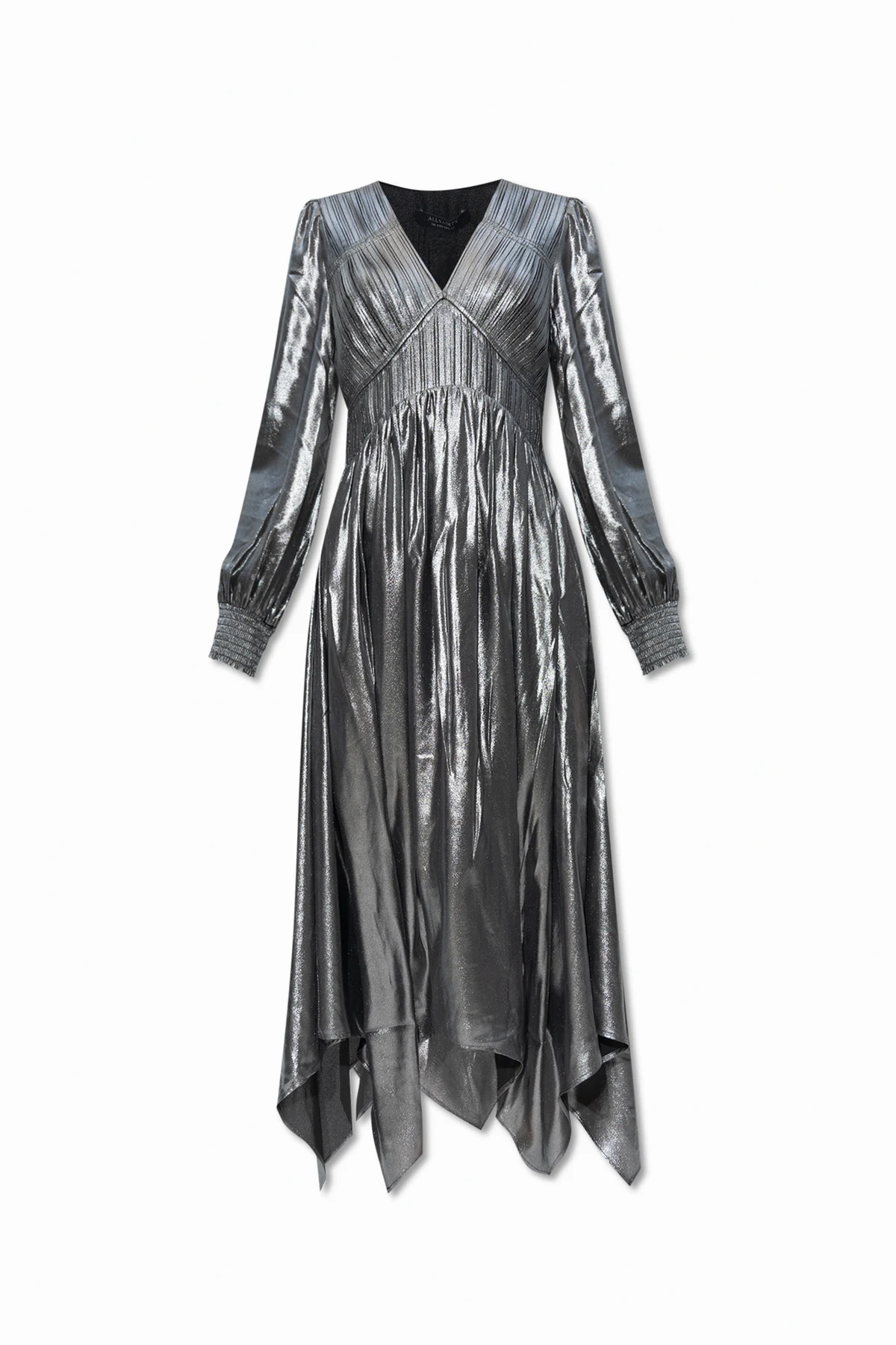 ‘Estelle’ sparkling shirt
