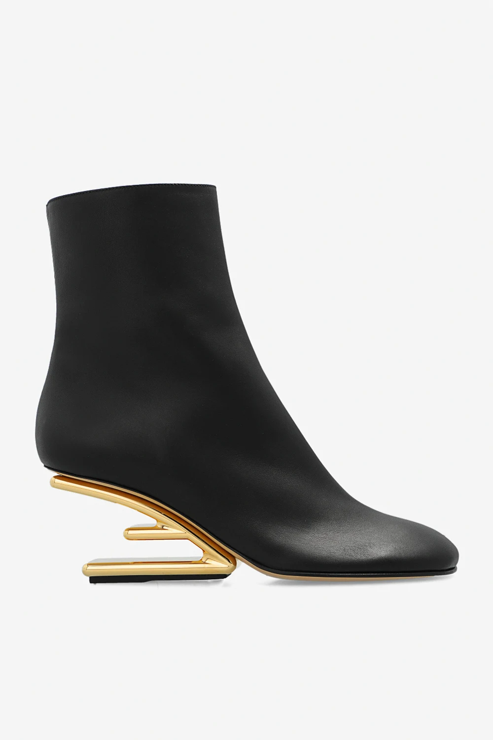 Botki na obcasie ‘First’