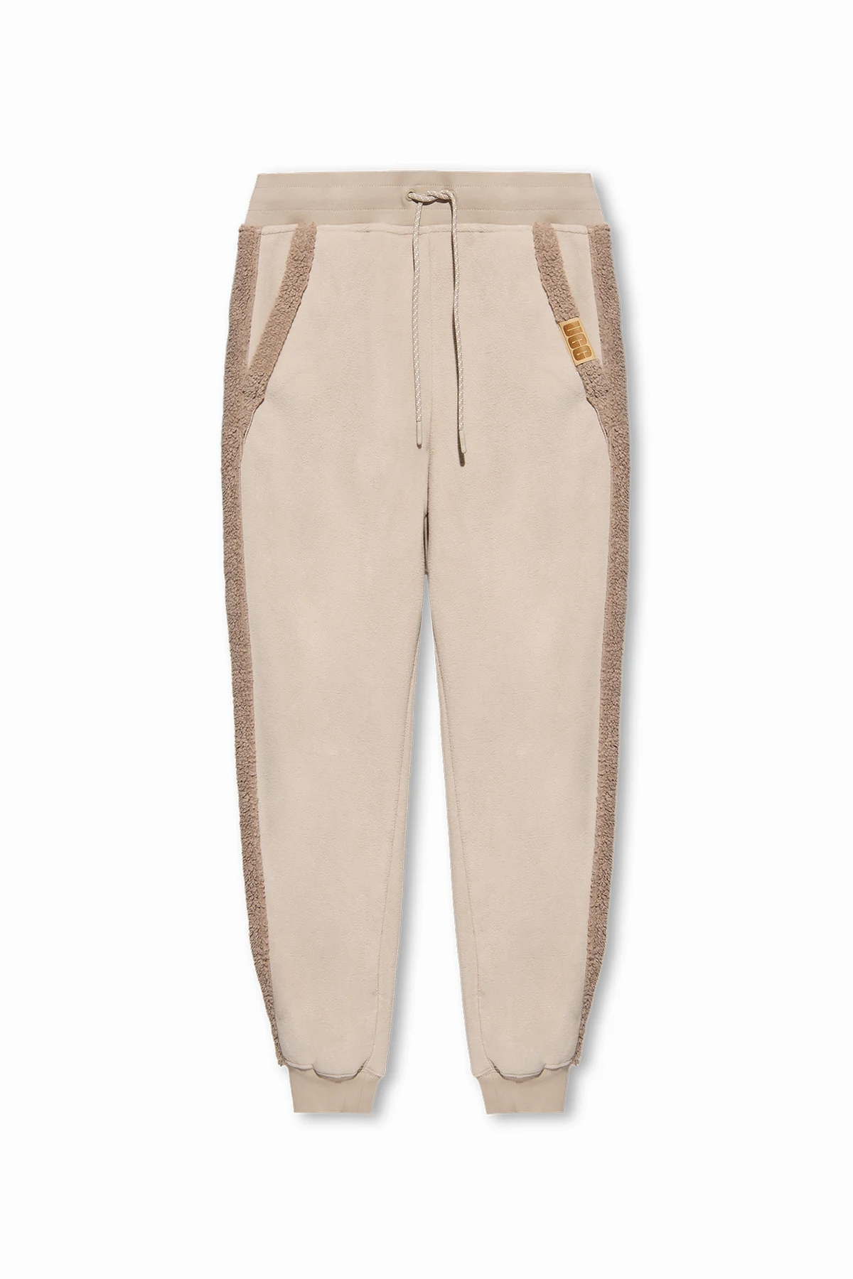 ‘Evren Bonded’ joggers