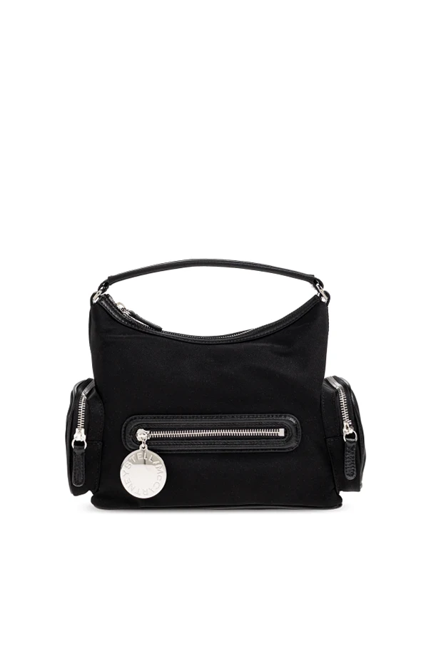 BLACK Handbag ‘Dartmoor Small’