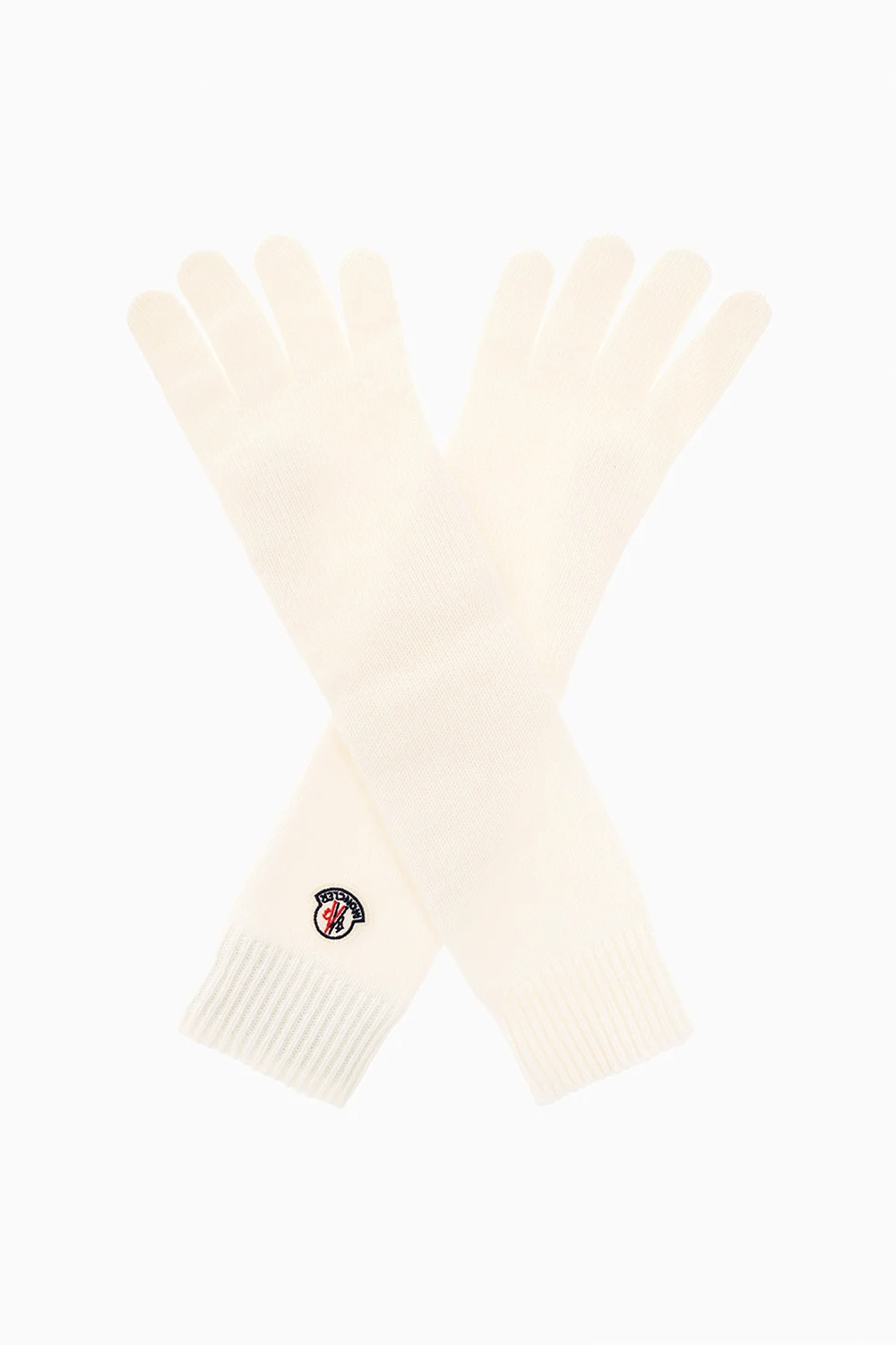 Wełniane rękawiczki