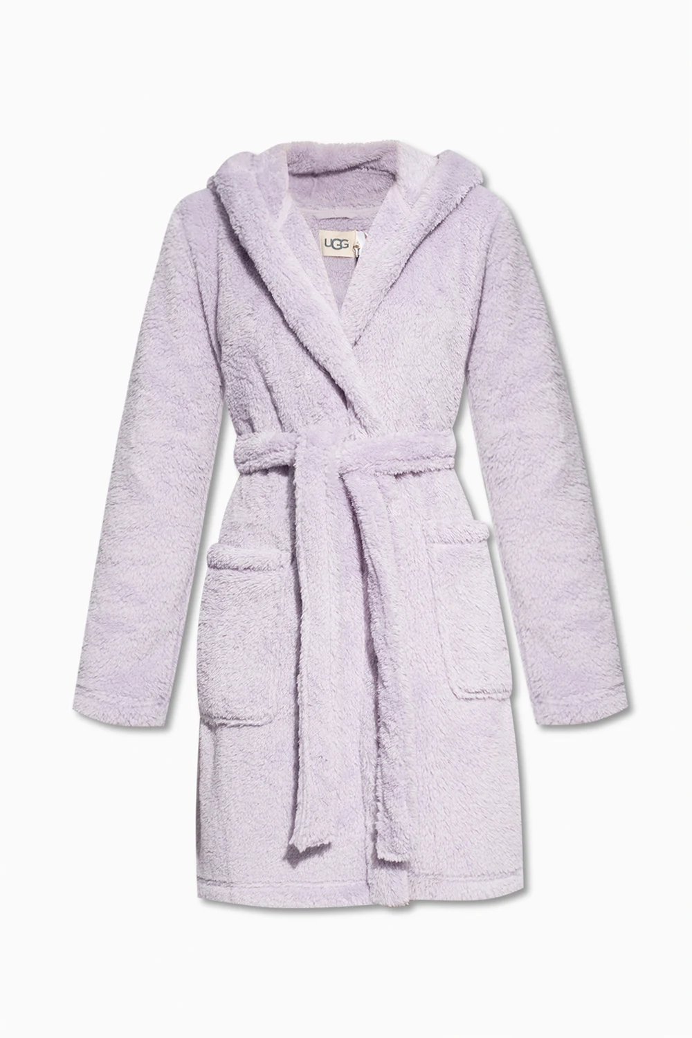 Szlafrok z kapturem ‘Aarti’