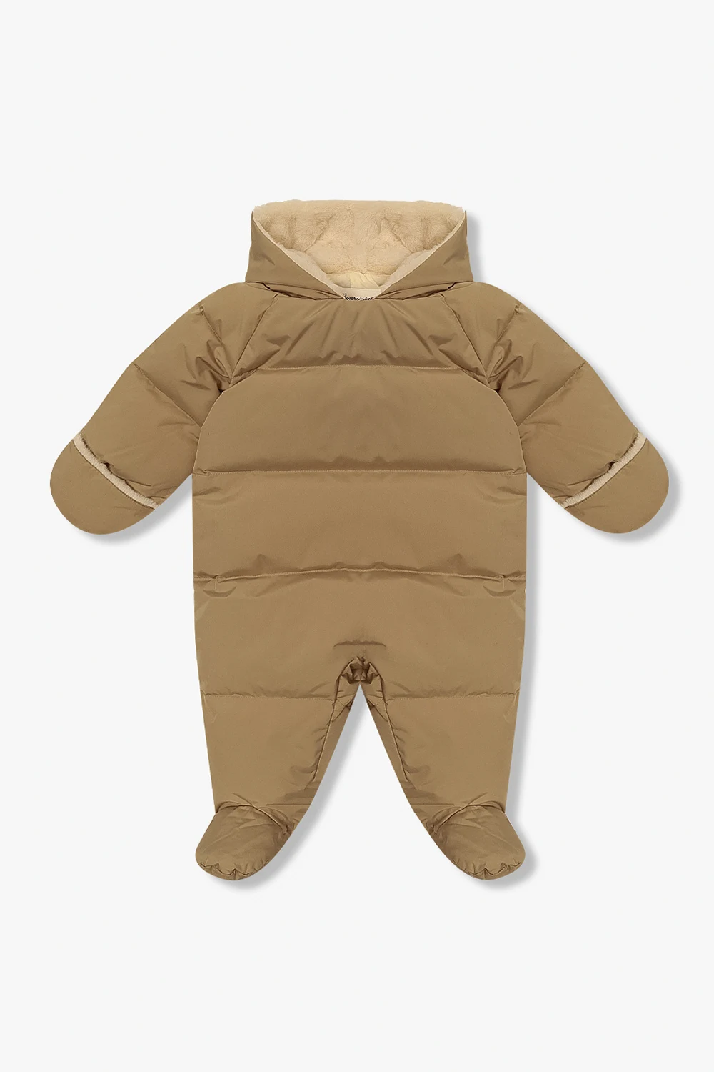 Baby sleeping bag