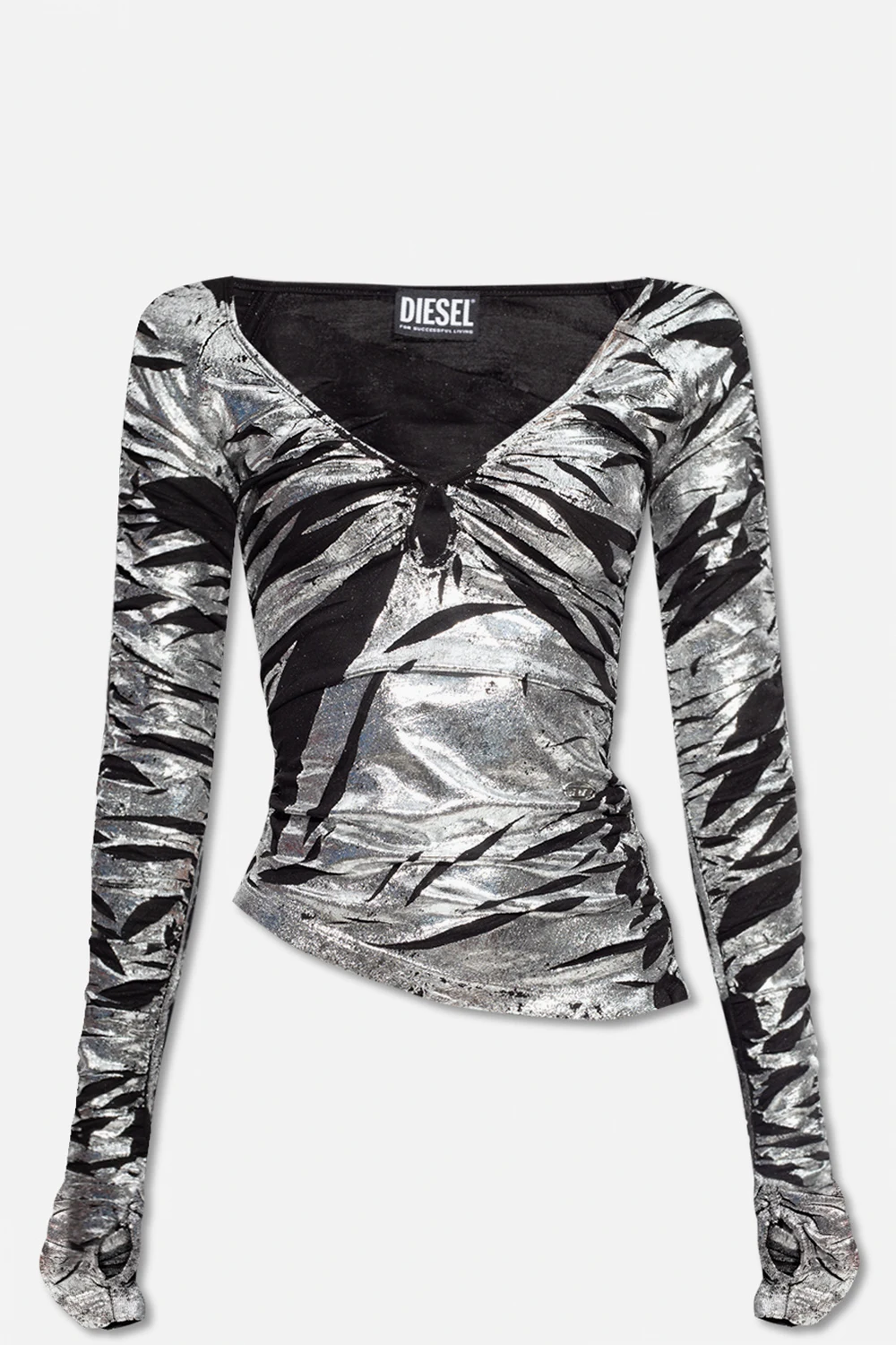‘T-RITY’ top