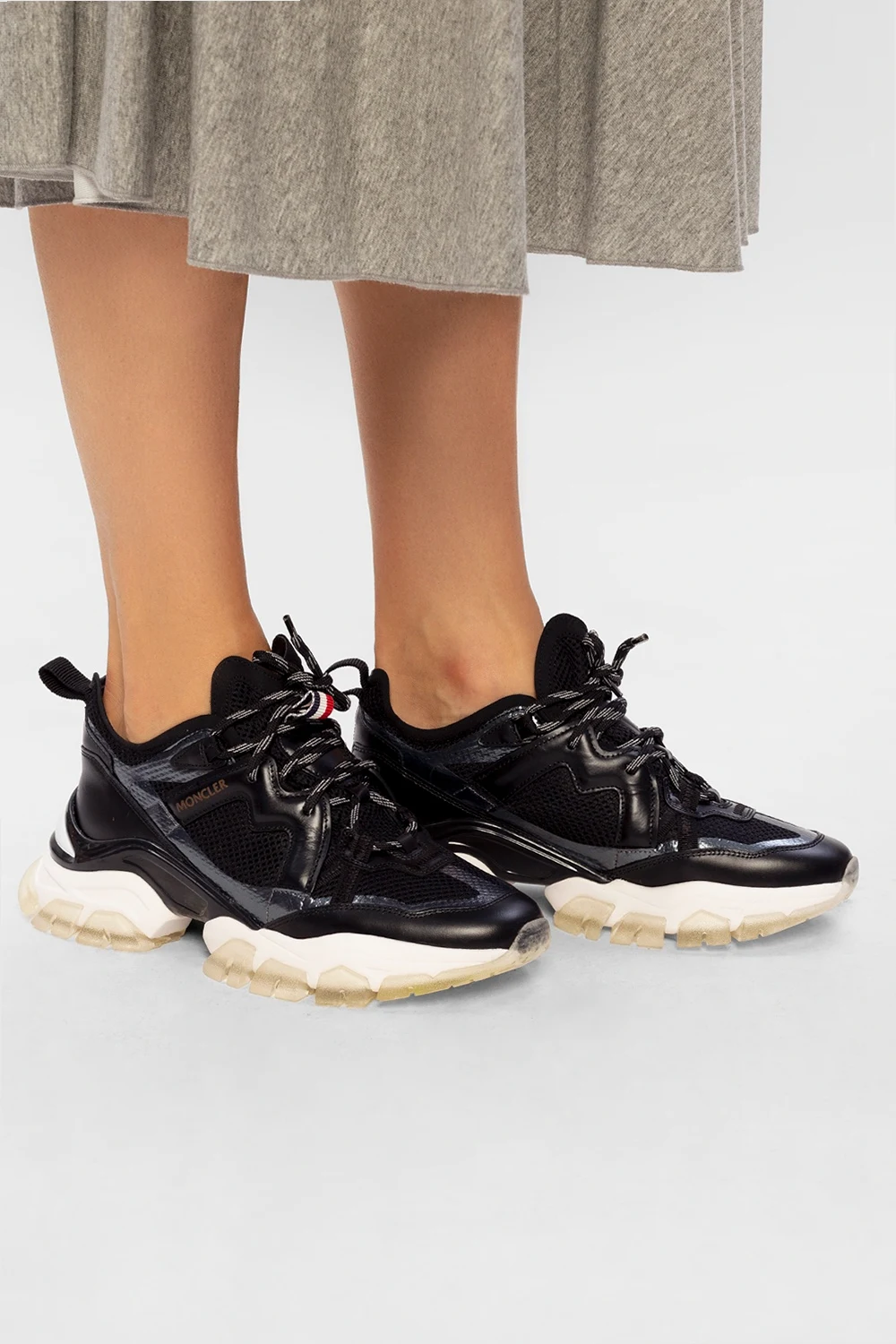 Buty sportowe ‘Leave No Trace’