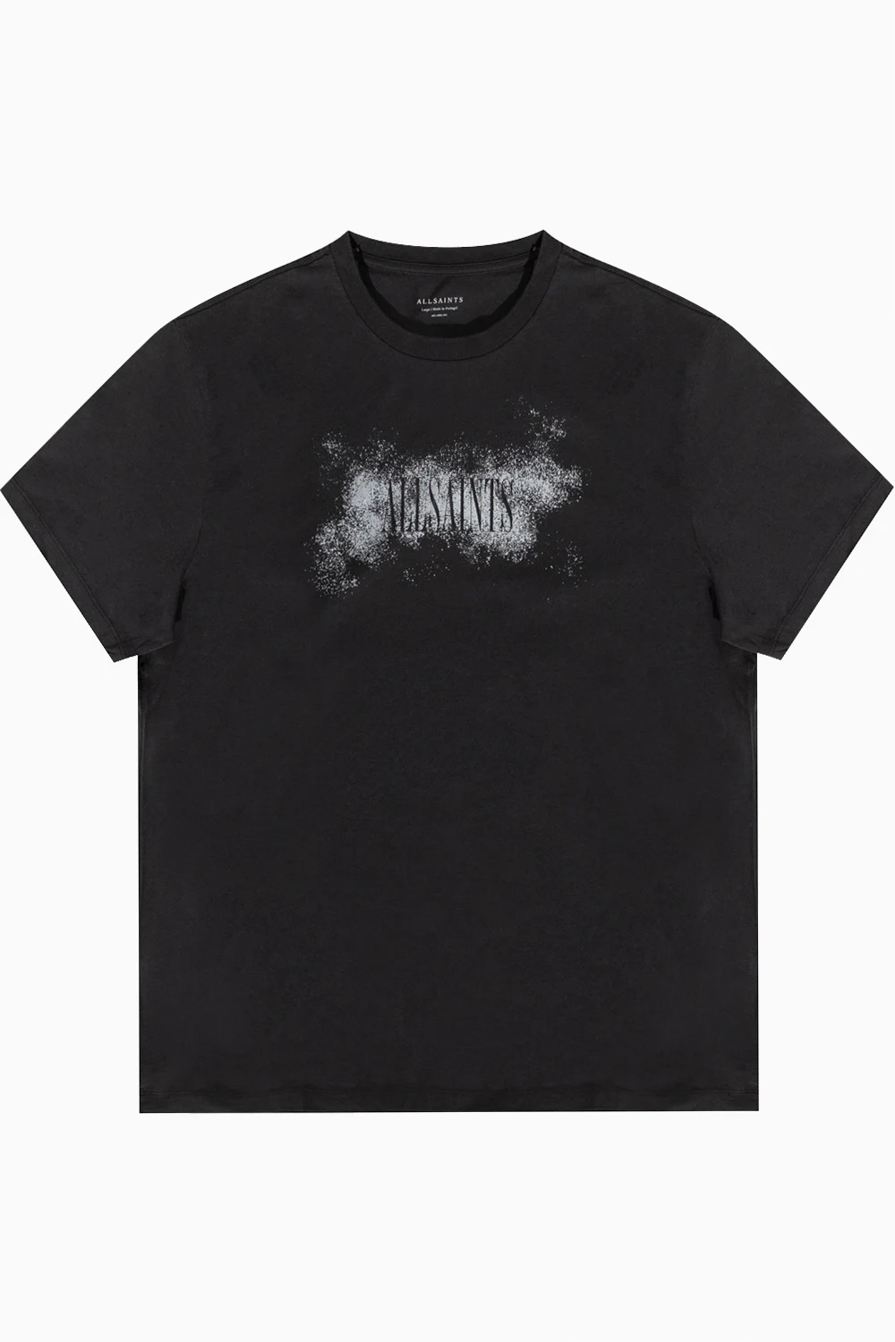 T-shirt z logo ‘Shadow’
