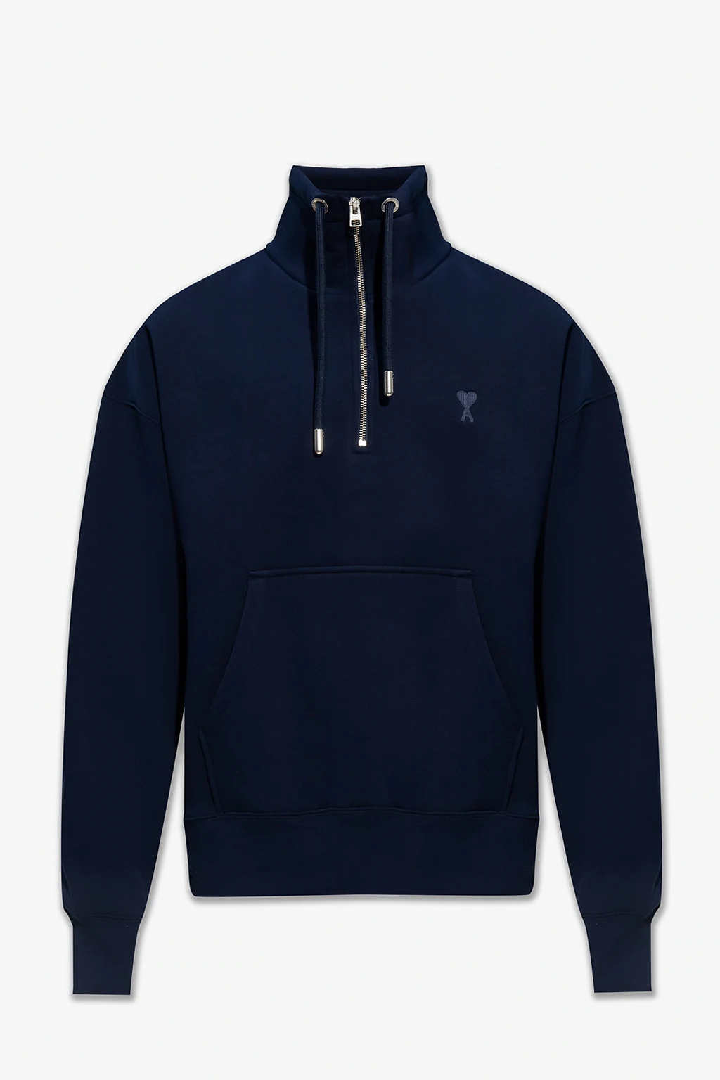 Bluza ze stójką